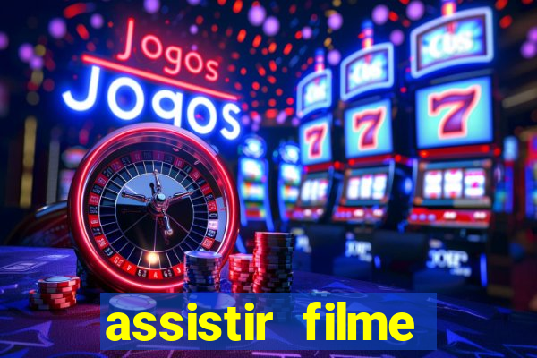 assistir filme demon slayer